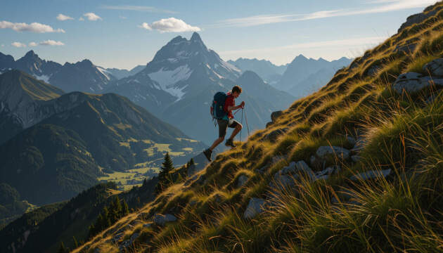 Entdecken Sie praktische Übungen und Strategien, um eine High-Agency-Mindset durch Verantwortung aufzubauen. Lernen Sie, wie Sie die Kontrolle über Ihre Handlungen übernehmen, klare Ziele setzen und persönliches Wachstum fördern, um dauerhaften Erfolg im beruflichen und privaten Leben zu erzielen. Ermächtigen Sie sich heute mit handlungsorientierten Schritten.
