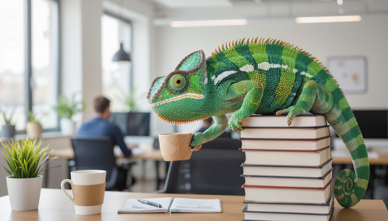 Entdecken Sie praktische Übungen und Strategien, um Anpassungsfähigkeit aufzubauen und eine Mindset mit hoher Handlungsautonomie zu fördern. Diese Schulung ermächtigt Individuen, inmitten von Veränderungen zu gedeihen, und verbessert persönliches und berufliches Wachstum durch handlungsorientierte Schritte und Übungen.