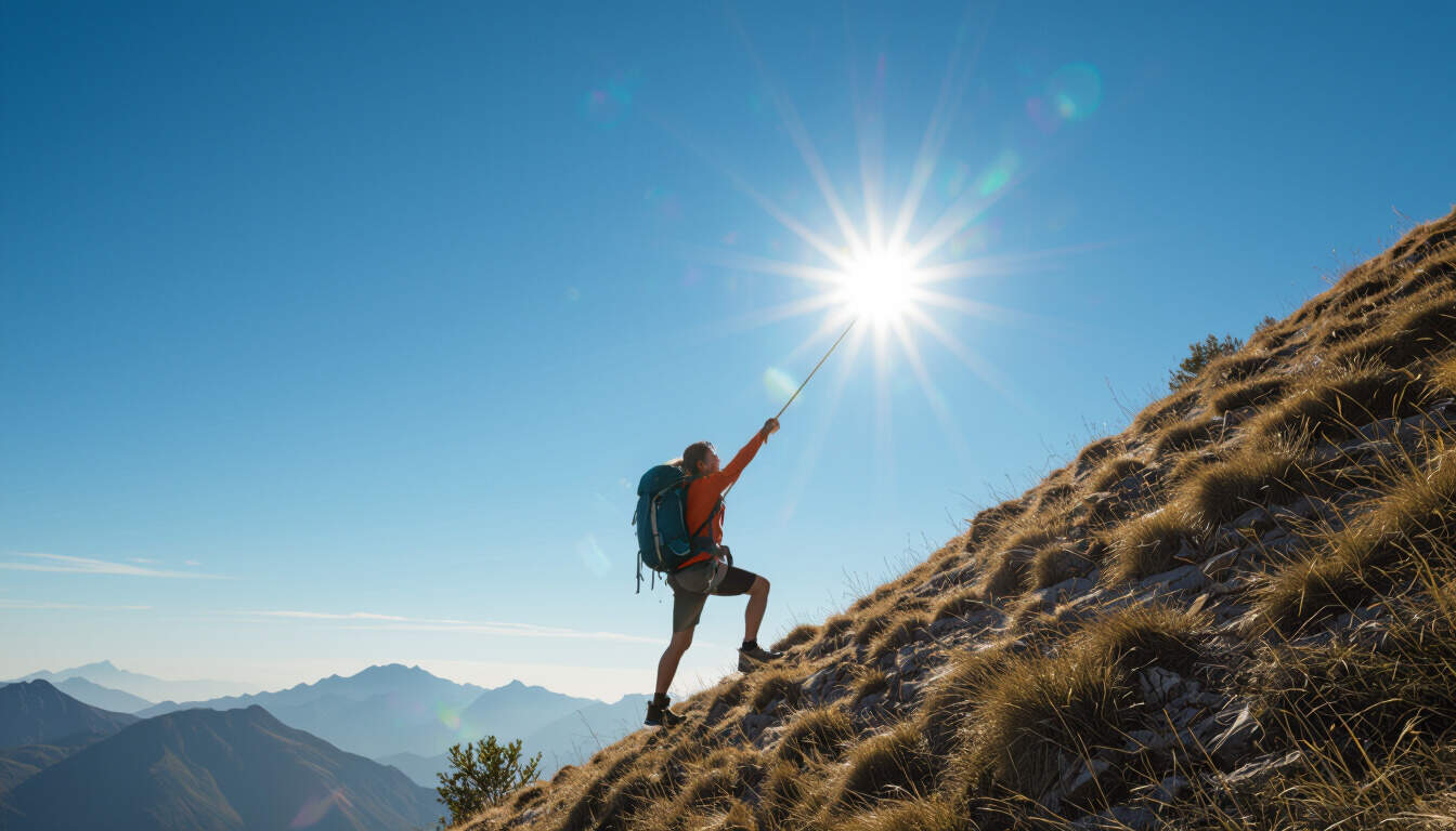 Entdecken Sie praktische Strategien und Übungen, um Ambition und Resilienz zu fördern, was Ihnen hilft, eine High-Agency-Mindset zu entwickeln. Dieser Leitfaden bietet handlungsorientierte Schritte für Fachleute und ehrgeizige Personen, um Selbstverbesserung voranzutreiben und Herausforderungen zu meistern.