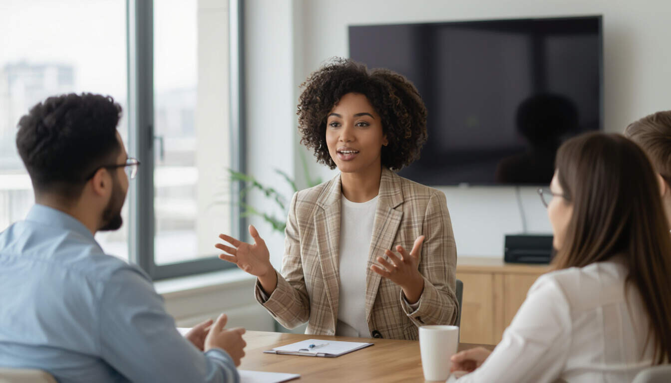 Empowered communication helps individuals take charge of their interactions, fostering a high-agency mindset through practical strategies and drills. Learn actionable steps to enhance personal growth and achieve goals with confidence and clarity.