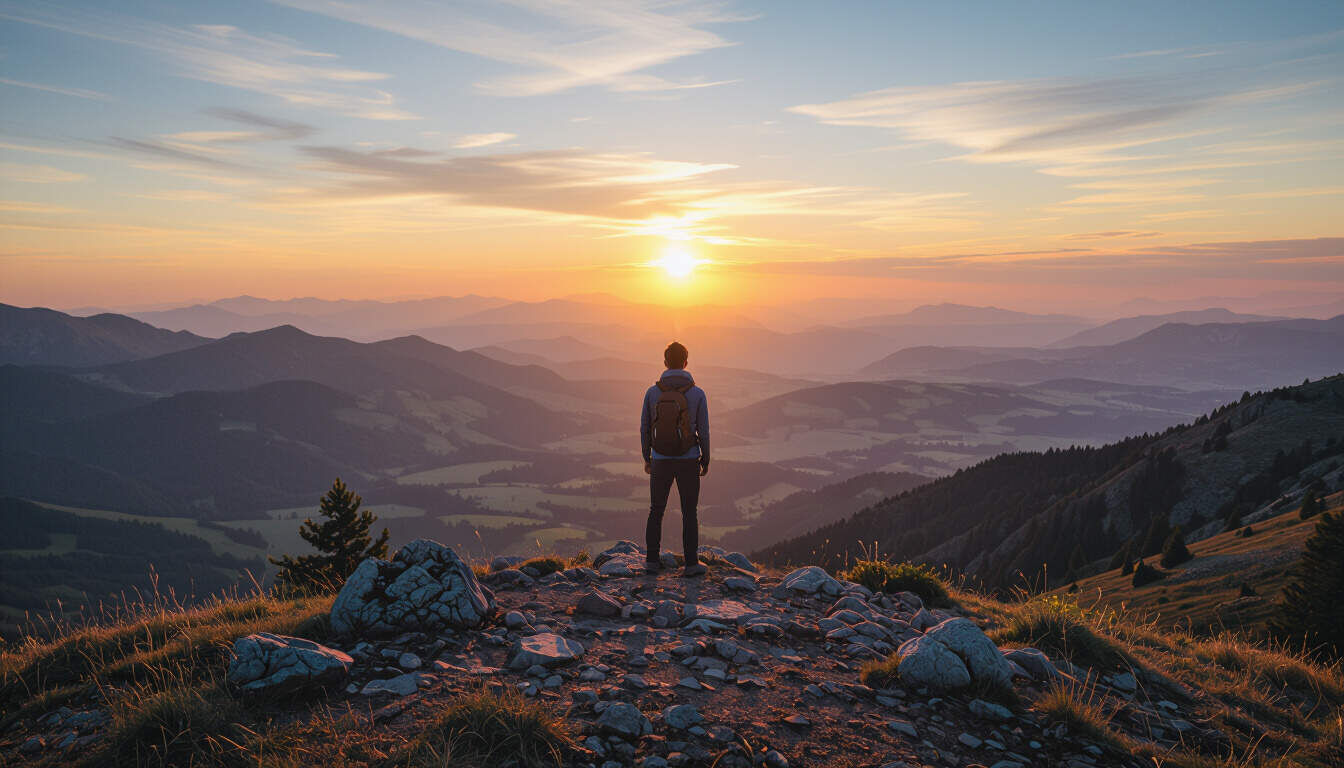Discover practical strategies and drills to foster resilience when facing challenges. This guide empowers ambitious individuals to develop a high-agency mindset, turning obstacles into opportunities for growth and self-improvement.