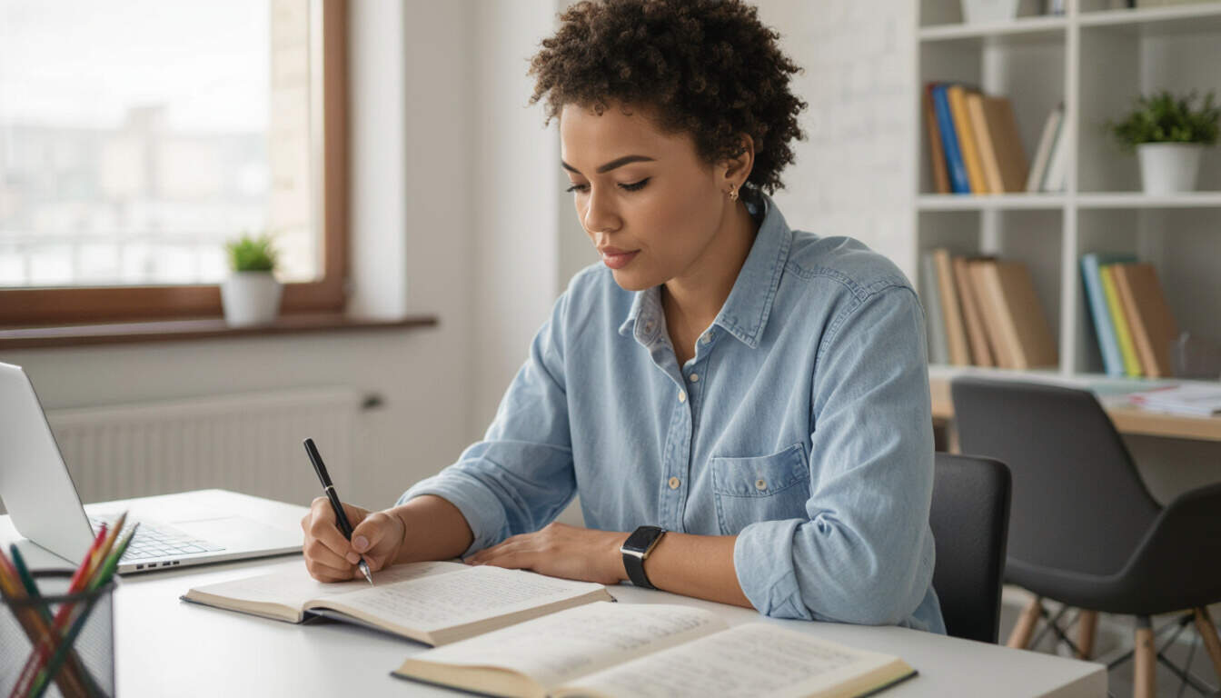 Explore practical drills and strategies with adaptive learning exercises to build a high-agency mindset. These approaches empower ambitious individuals to take control, adapt quickly, and drive personal growth through actionable steps and daily routines.
