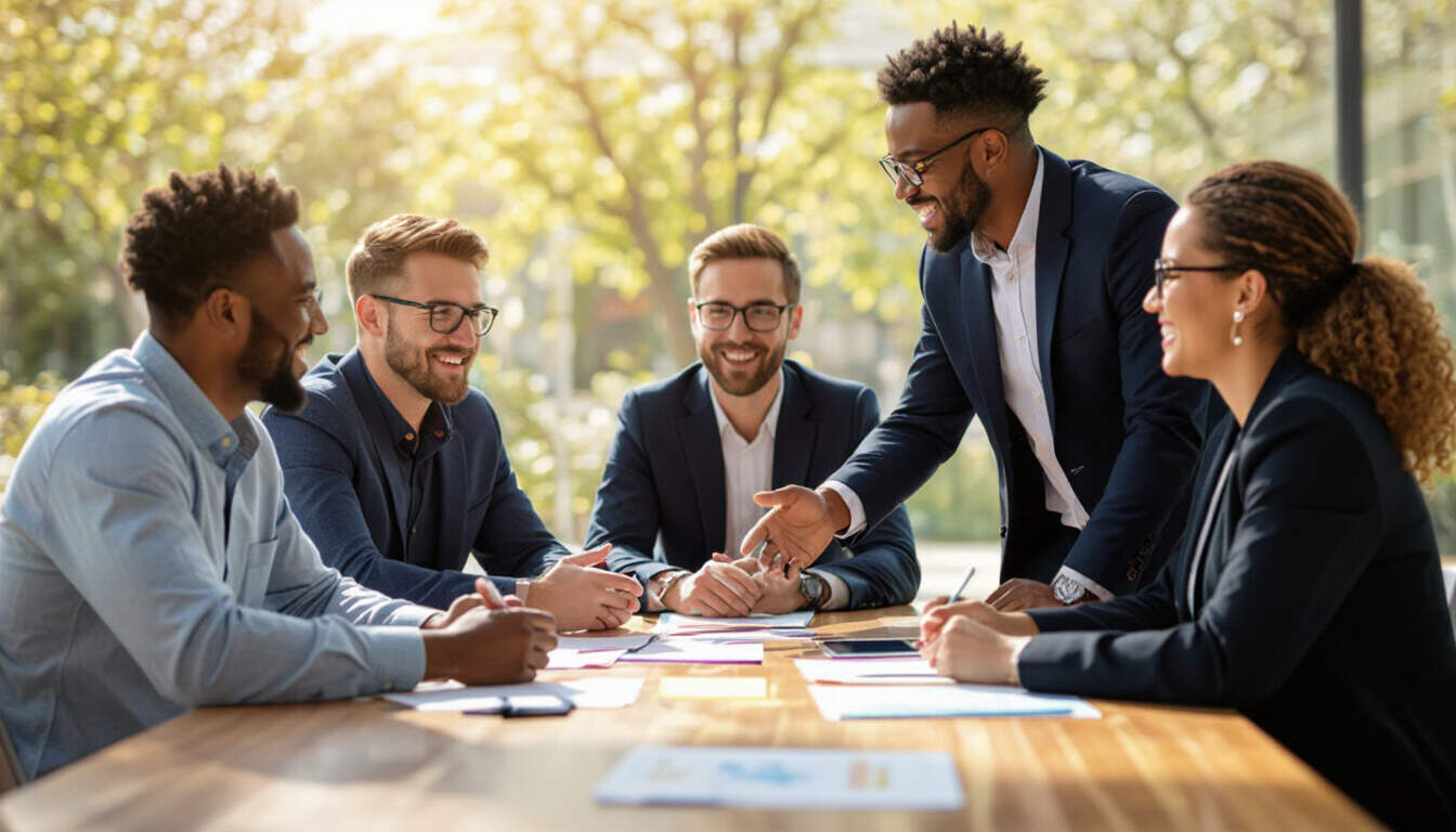 Discover effective exercises that build a high-agency mindset for leaders. This article outlines actionable strategies to enhance decision-making, foster initiative, and drive personal growth, empowering ambitious professionals to take charge of their development.