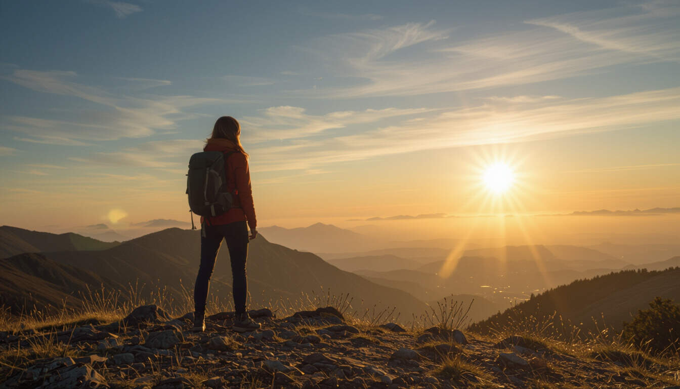 Discover effective techniques to set and achieve goals, empowering you to take charge of your personal growth. Learn strategies that build resilience and drive success for ambitious professionals seeking self-improvement.