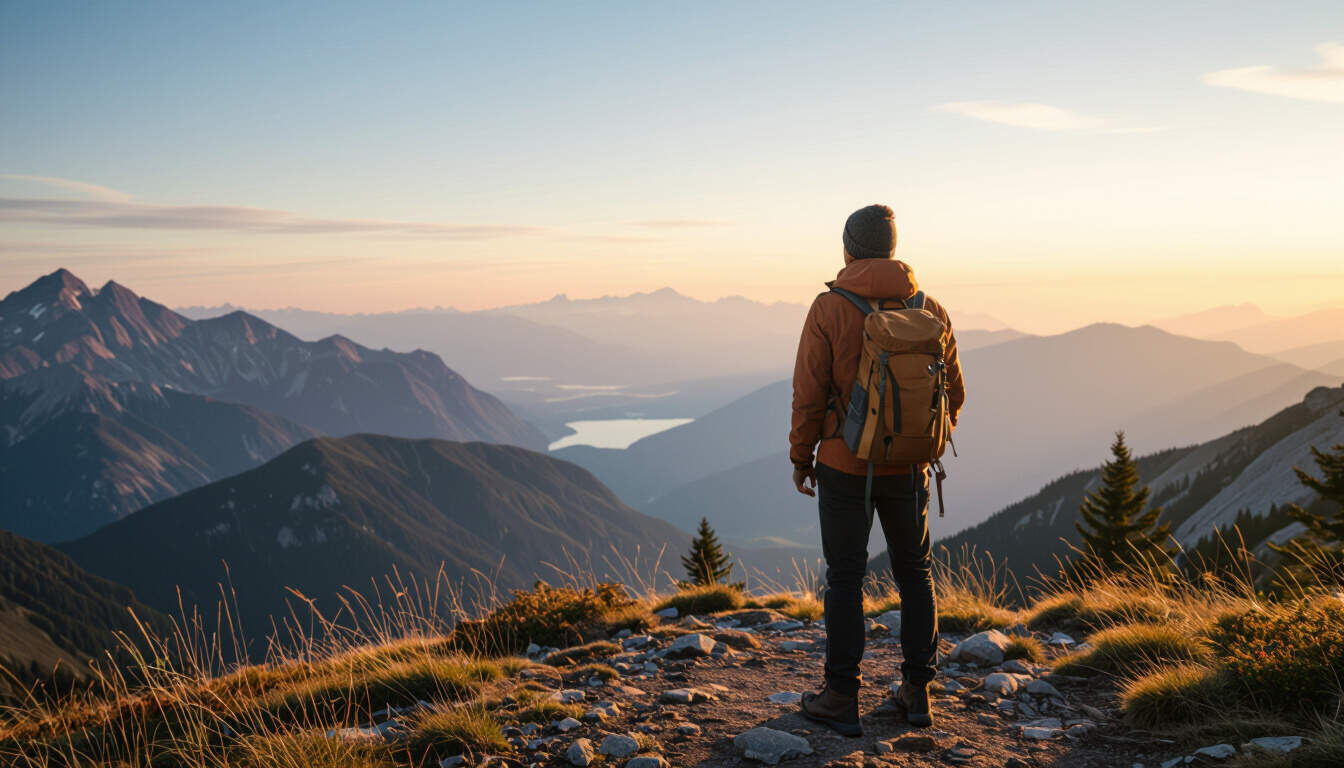 Discover effective practices that combine mindfulness with ambition to foster a high-agency mindset. This article outlines actionable drills and strategies to help you take control of your personal growth, empowering you to achieve your goals with focus and determination. Ideal for professionals and ambitious individuals.