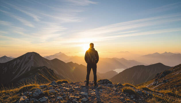 Entdecken Sie effektive Strategien, um Selbstmotivation zu steigern und ein Mindset mit hoher Eigeninitiative zu fördern. Lernen Sie praktische Übungen, die Ihnen ermöglichen, die Kontrolle zu übernehmen, Ziele zu erreichen und persönliches Wachstum im Alltag voranzutreiben. Ideal für Fachleute und ehrgeizige Personen, die echten Wandel suchen.