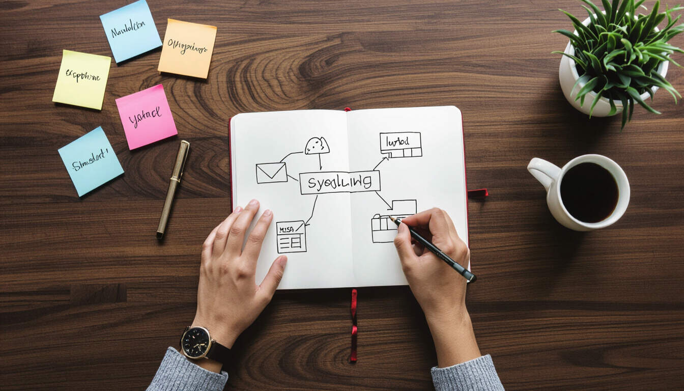 Discover practical drills to enhance your strategic planning skills and foster a high-agency mindset. These action-oriented exercises help ambitious professionals take control of their goals and drive personal growth through focused strategies and daily practices.