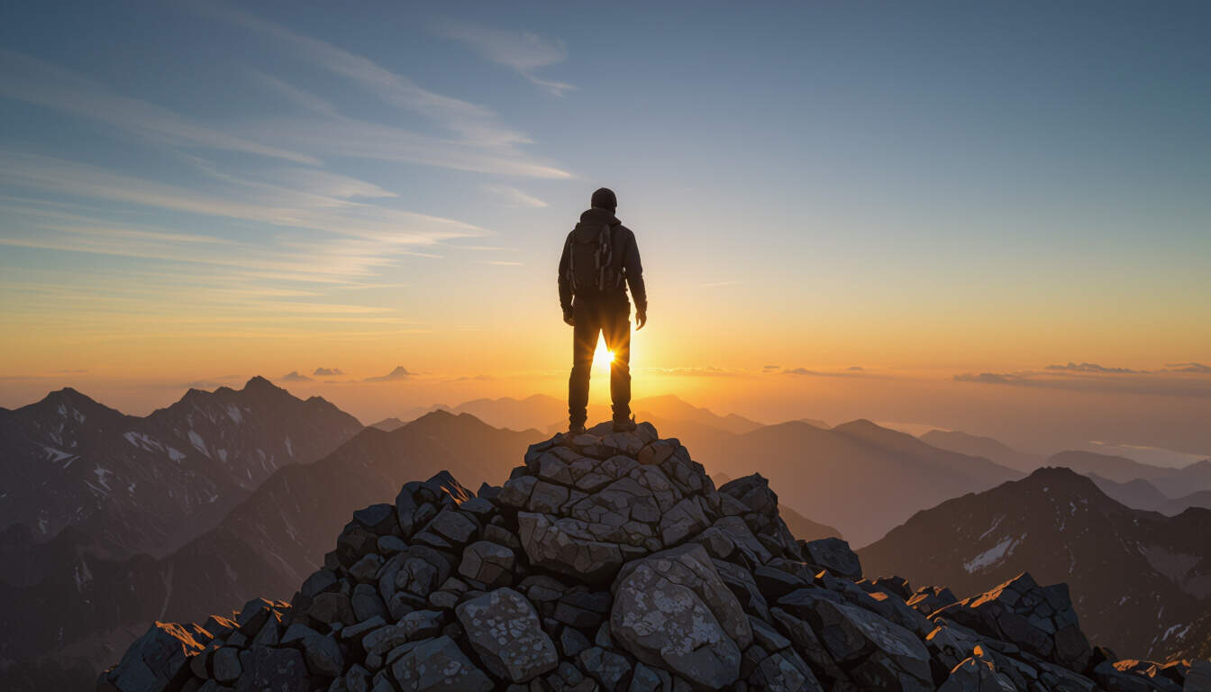 Entdecken Sie praktische Übungen und Strategien, um eine Einstellung mit hoher Handlungsinitiative zu entwickeln, die es Ihnen ermöglicht, die Kontrolle zu übernehmen und Ihre Ziele zu erreichen. Dieser Leitfaden bietet handfeste Schritte für ambitionierte Fachleute, die persönliches Wachstum und Erfolg anstreben.