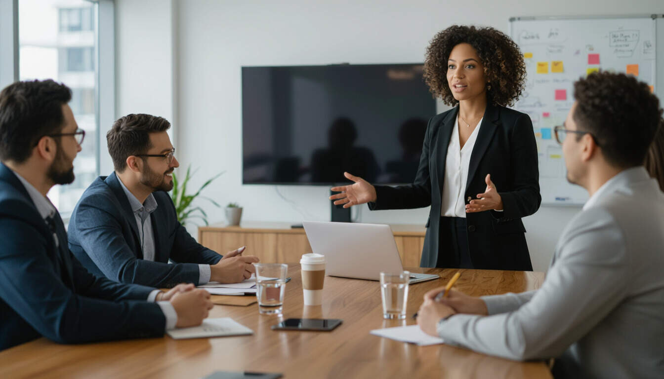 Discover practical drills to enhance your leadership skills and take initiative in daily life. This article outlines actionable steps for ambitious professionals to foster a high-agency mindset, leading to greater personal and career success. Learn how to drive your own progress effectively.