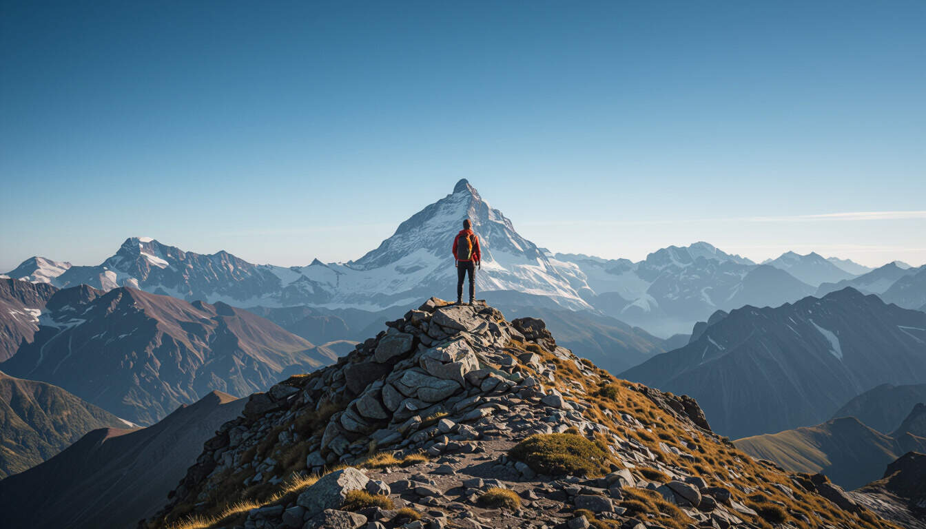 Entdecken Sie praktische Strategien und Übungen, um die Entwicklung kreativer Strategien zu verbessern und ein Hochaktions-Mindset zu fördern. Dieser Ansatz ermächtigt Individuen, die Kontrolle zu übernehmen, Entscheidungen zu treffen und persönliches Wachstum durch handlungsorientierte Schritte und tägliche Praktiken voranzutreiben.