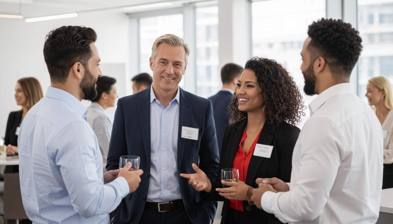 Discover practical strategies to build an empowered networking approach that fosters a high-agency mindset. Learn actionable drills to take control of your professional connections and drive personal growth, empowering you to achieve your goals with confidence and purpose.
