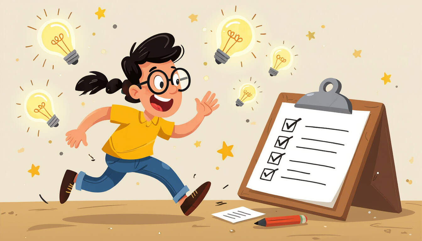 Discover practical drills to build focused ambition and foster a high-agency mindset. This guide offers actionable strategies for ambitious professionals seeking personal growth through daily exercises and resilience-building techniques. Learn to turn intentions into results with proven methods.