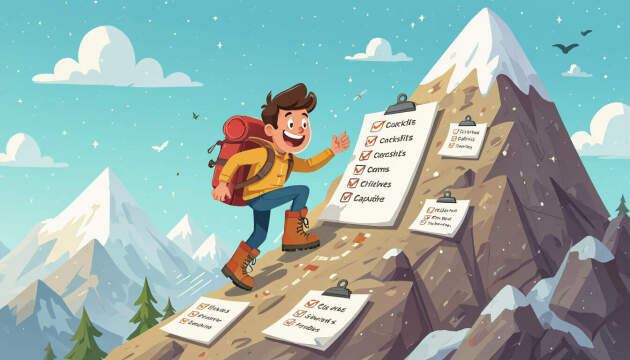 Discover practical drills to enhance your motivational goal setting and build a high-agency mindset. This guide offers actionable strategies for ambitious professionals seeking self-improvement through focused exercises and daily routines.