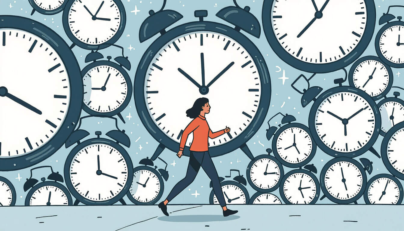 Learn practical drills to break free from procrastination and foster a mindset of action. This guide offers step-by-step strategies for ambitious professionals seeking personal growth, helping you take control and achieve your goals with confidence.