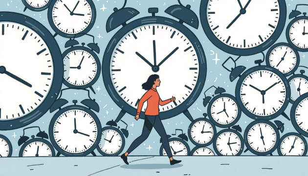 Learn practical drills to break free from procrastination and foster a mindset of action. This guide offers step-by-step strategies for ambitious professionals seeking personal growth, helping you take control and achieve your goals with confidence.