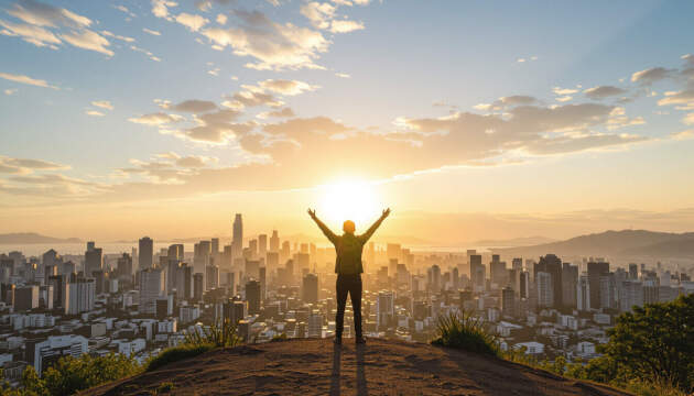 Entdecken Sie praktische Strategien, um Ihr berufliches Wachstum durch ein Mindset mit hoher Handlungsautonomie zu fördern. Lernen Sie umsetzbare Übungen wie Zielsetzung und tägliche Routinen, um die Kontrolle über Ihre Karriere zu übernehmen und persönliche Entwicklungsziele zu erreichen.